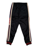 GUCCI LOGO JOGGERS