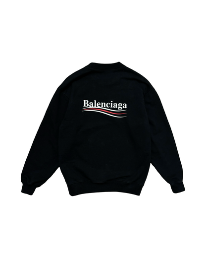 BALENCIAGA SWEATSHIRT