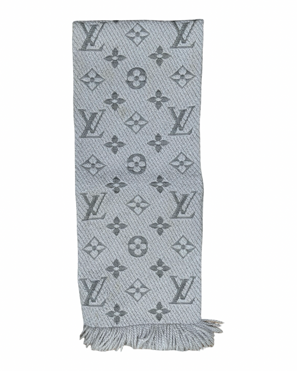 LOUIS VUITTON SCARF