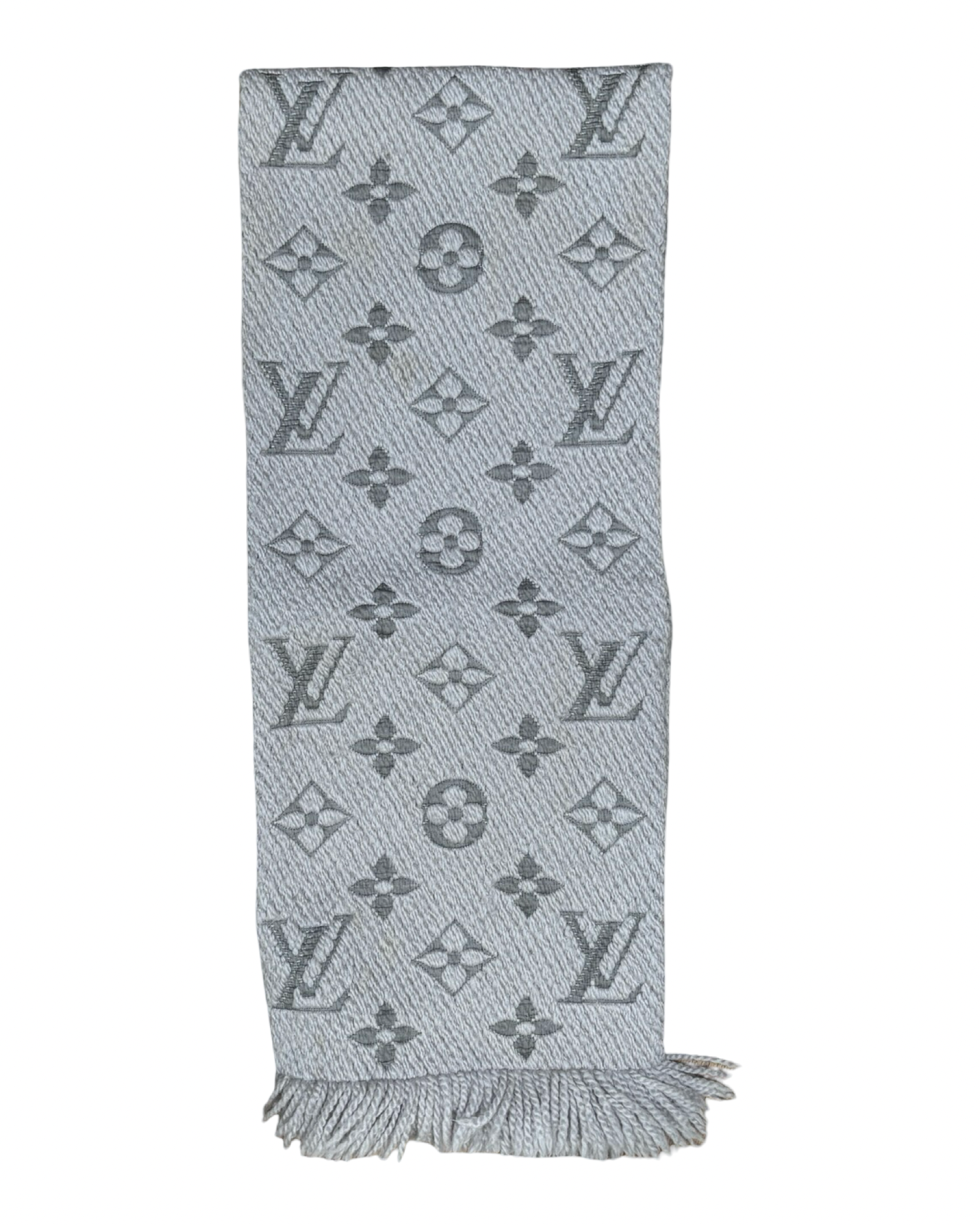 LOUIS VUITTON SCARF