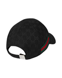 GUCCI GG CANVAS LIPPIS