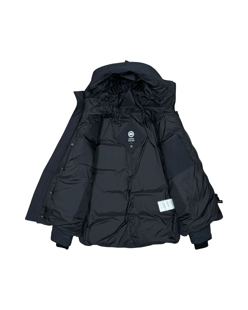 CANADA GOOSE MACMILLAN PARKA