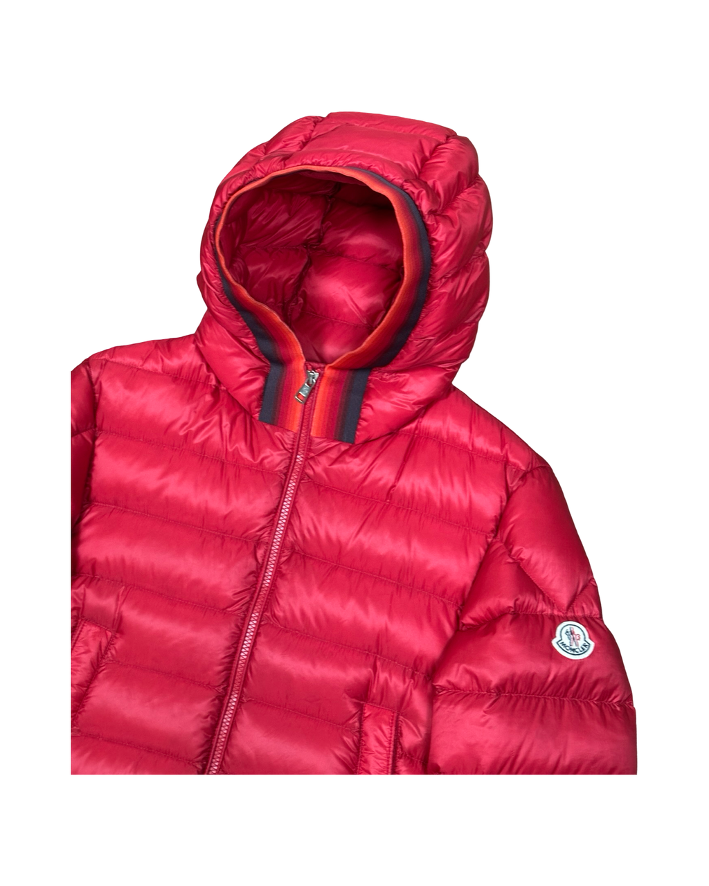 MONCLER AVRIEUX GIUBBOTTO