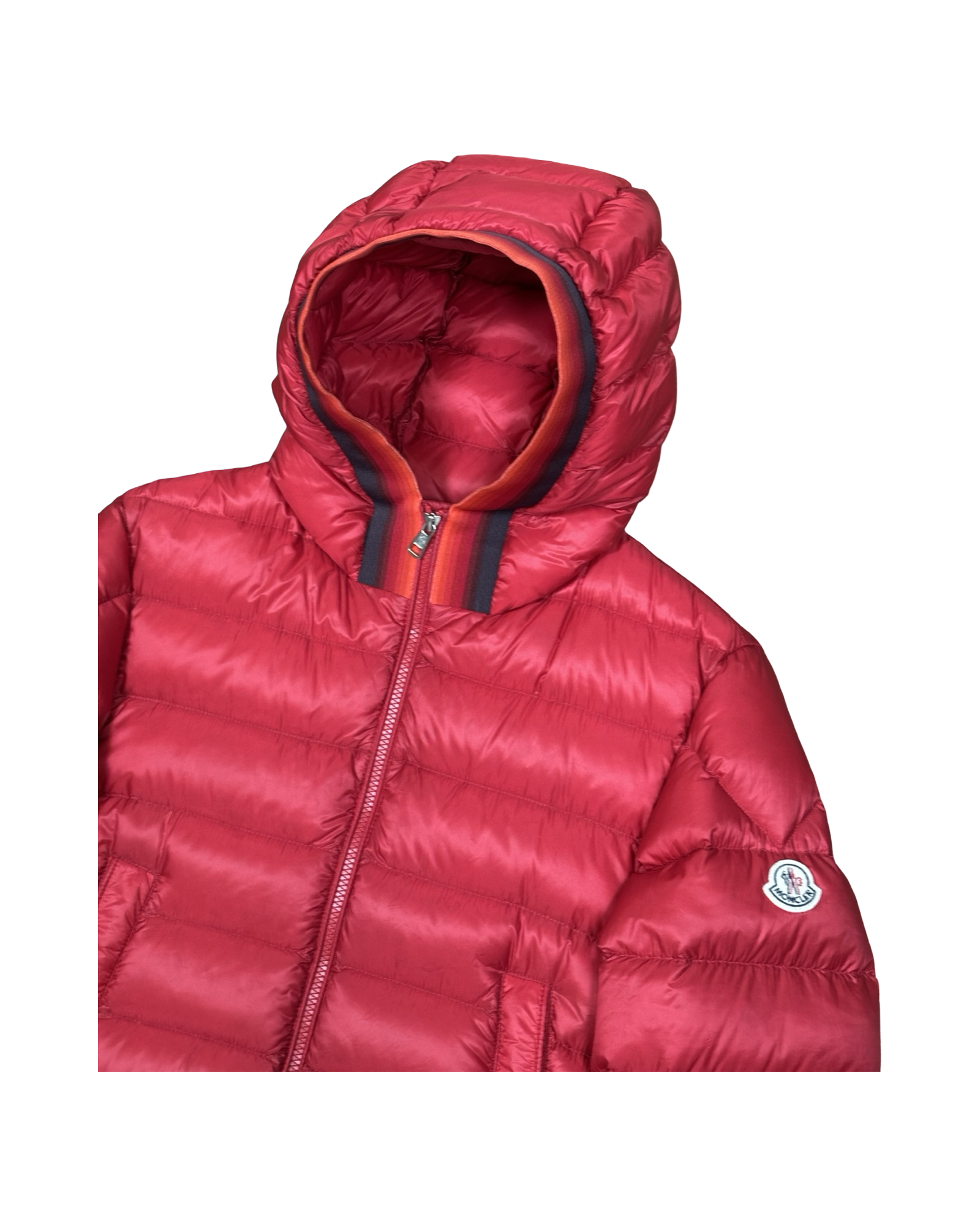 MONCLER AVRIEUX GIUBBOTTO