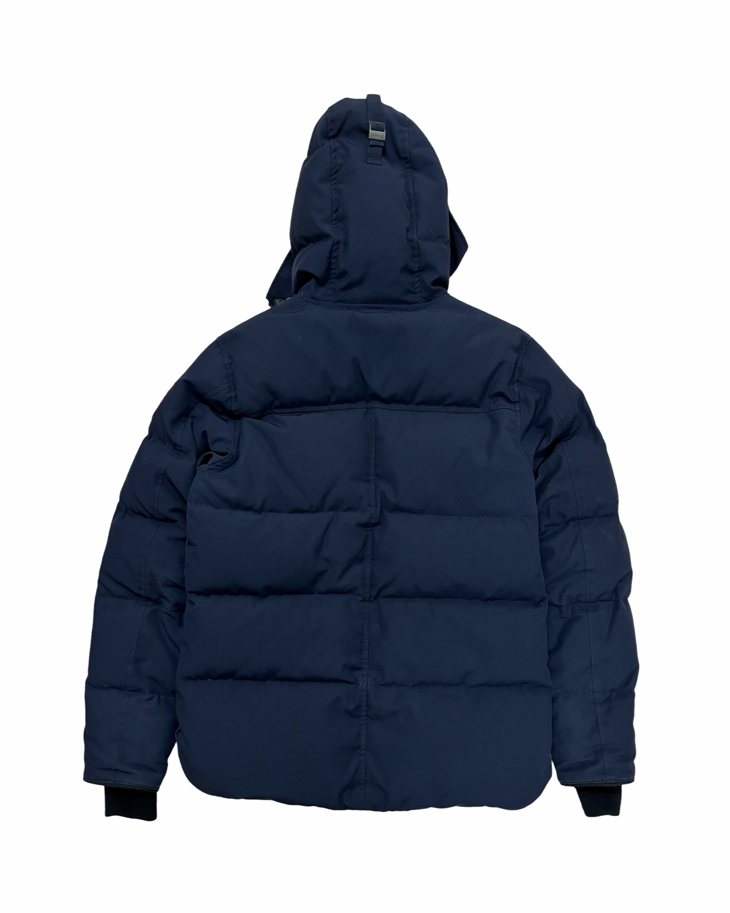 CANADA GOOSE MACMILLAN PARKA