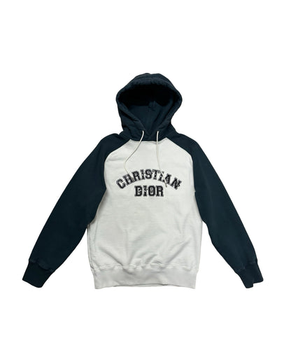 CHRISTIAN DIOR HOODIE