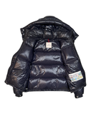 MONCLER MONTBELIARD DOWN JACKET