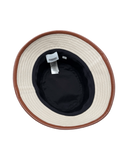 BURBERRY BUCKET HAT