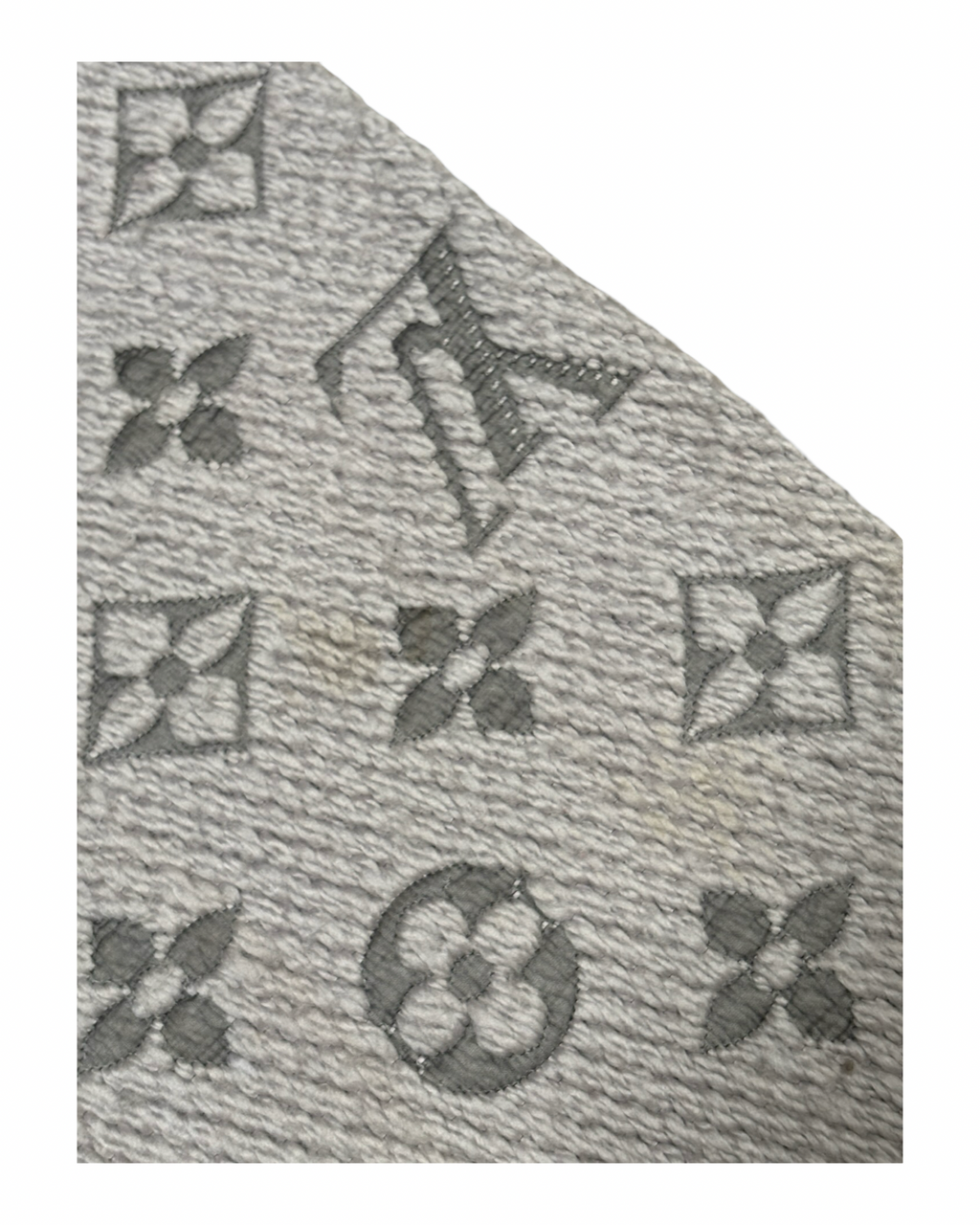 LOUIS VUITTON SCARF