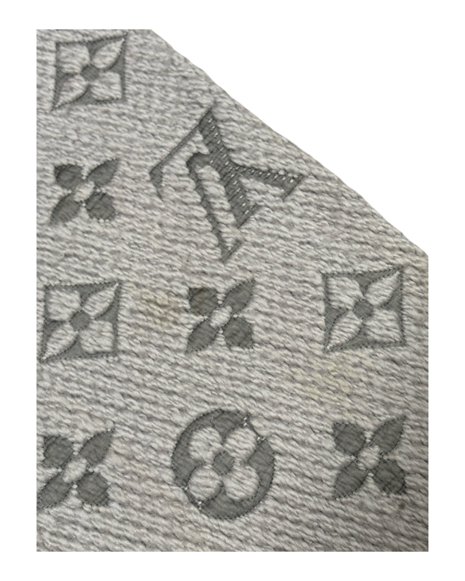 LOUIS VUITTON SCARF