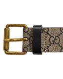 GUCCI KINGSNAKE BELT
