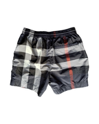 BURBERRY SWIM SHORTS