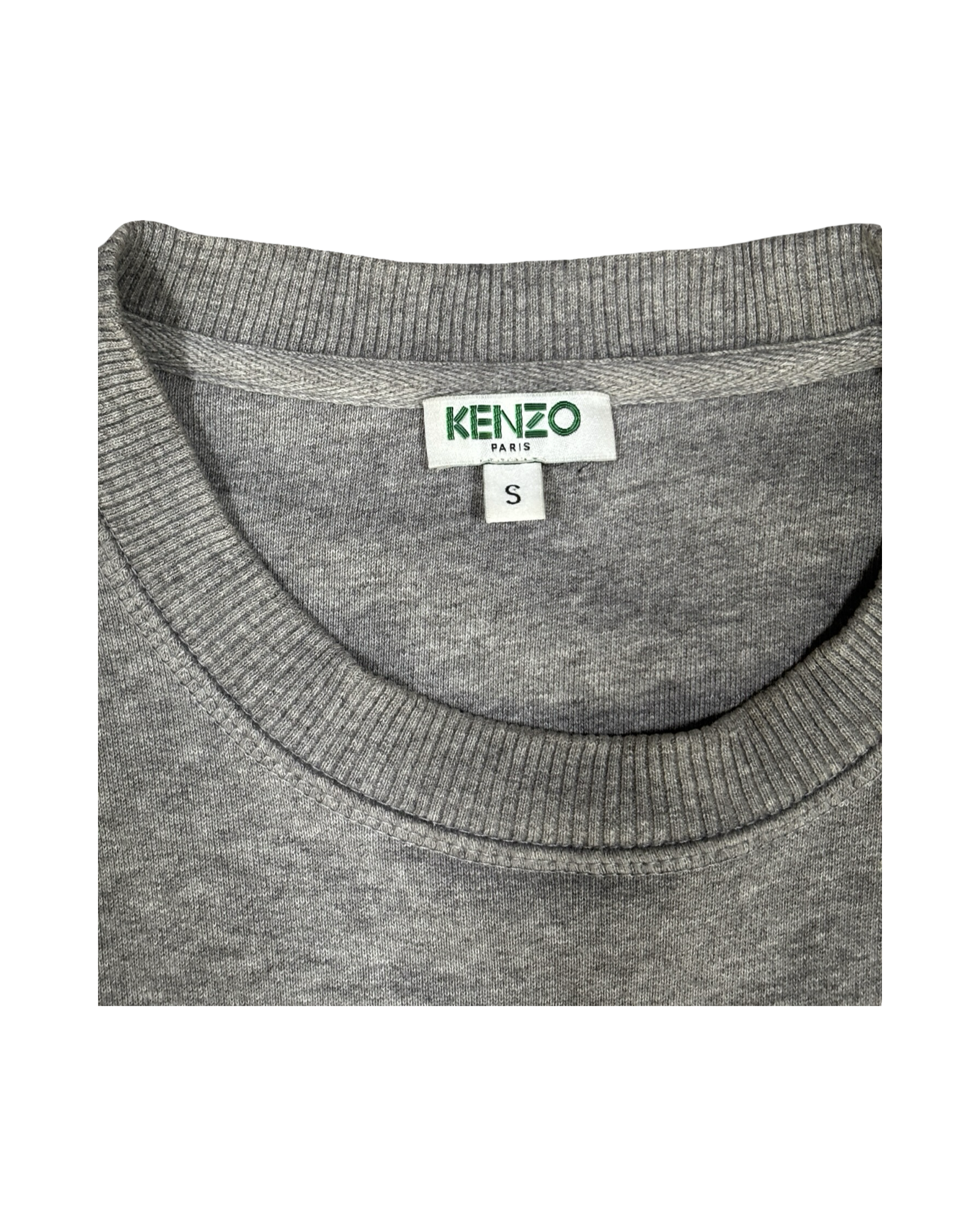 Kenzo Paris Kenzo Sweatshirt Real Vs Fake Kenzo Paris Evil Eye