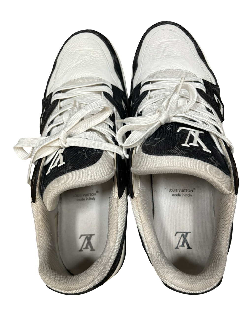 LOUIS VUITTON SNEAKERS
