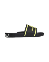 DOLCE & GABBANA SLIDES