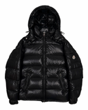 MONCLER MAYA GIUBBOTTO