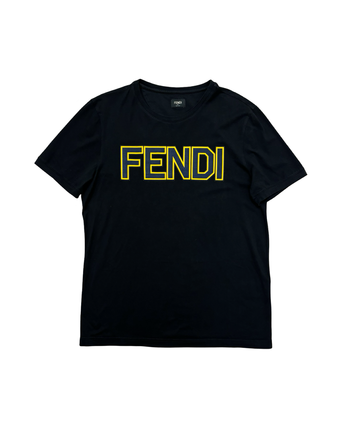 FENDI T-SHIRT