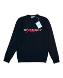 GIVENCHY PARIS WOOL SWEATER