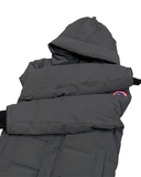 CANADA GOOSE MACMILLAN PARKA