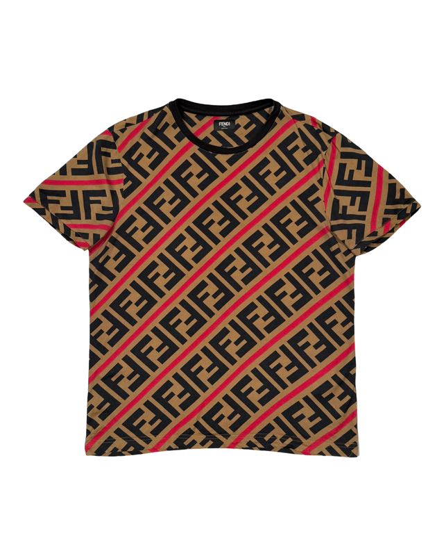 FENDI FF T-PAITA