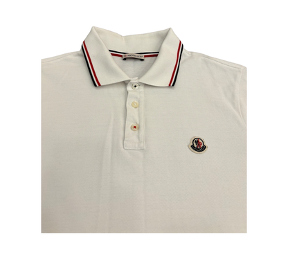 MONCLER POLO