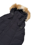 CANADA GOOSE WYNDHAM PARKA