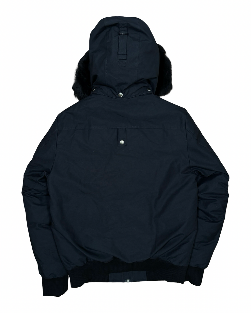 MOOSE KNUCKLES BOMBER