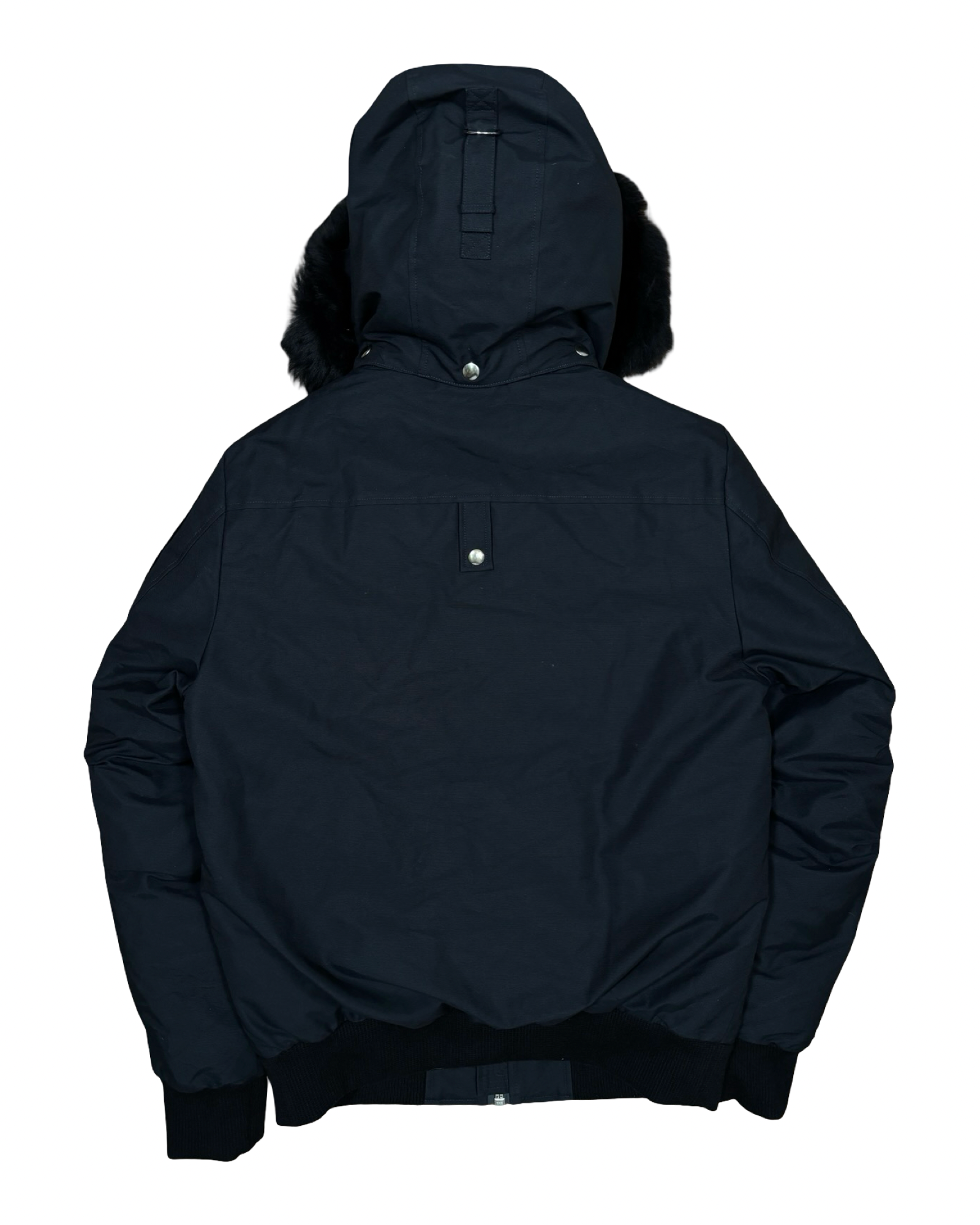 MOOSE KNUCKLES BOMBER