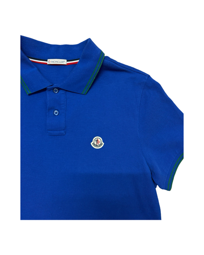 MONCLER POLO