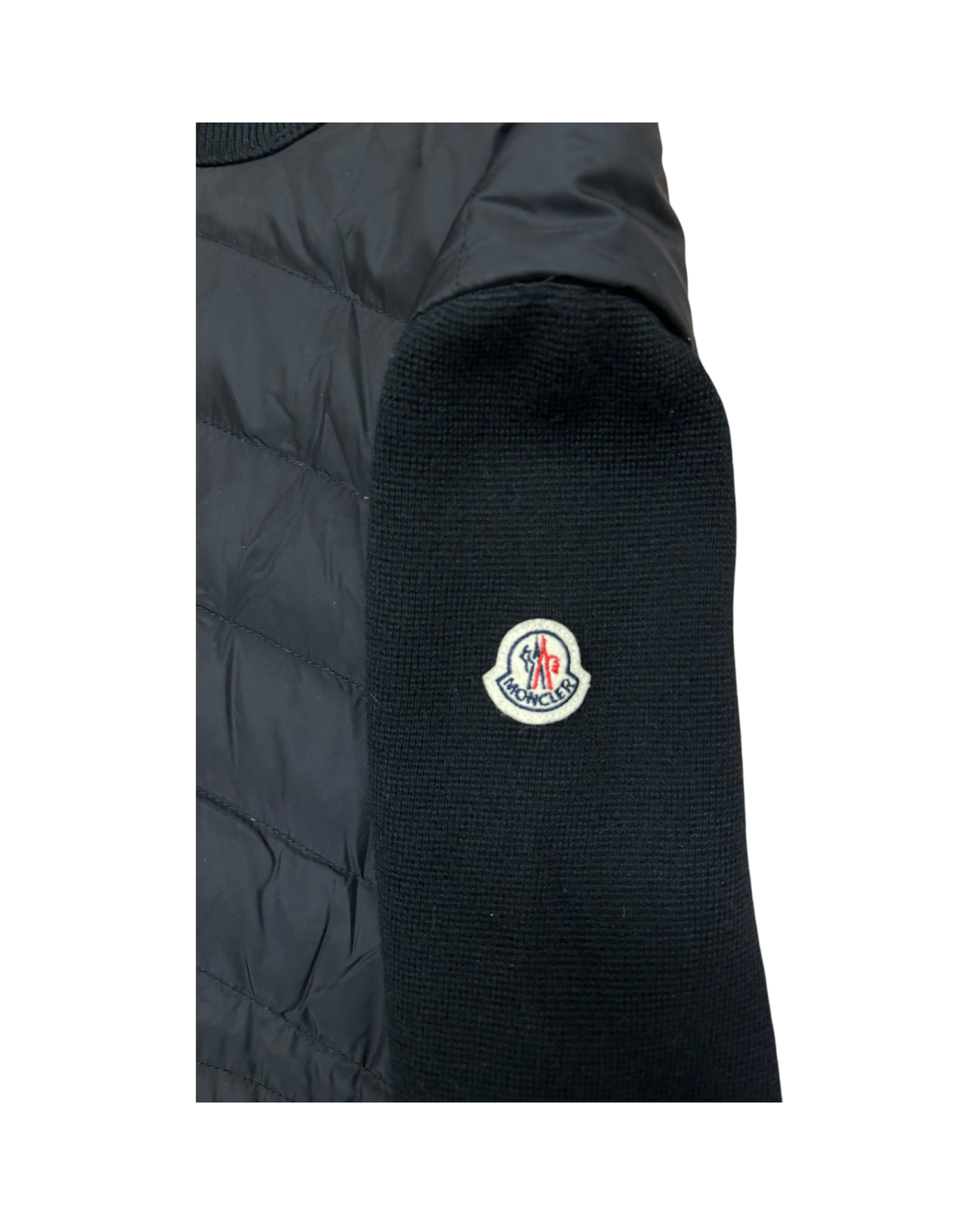 MONCLER CARDIGAN