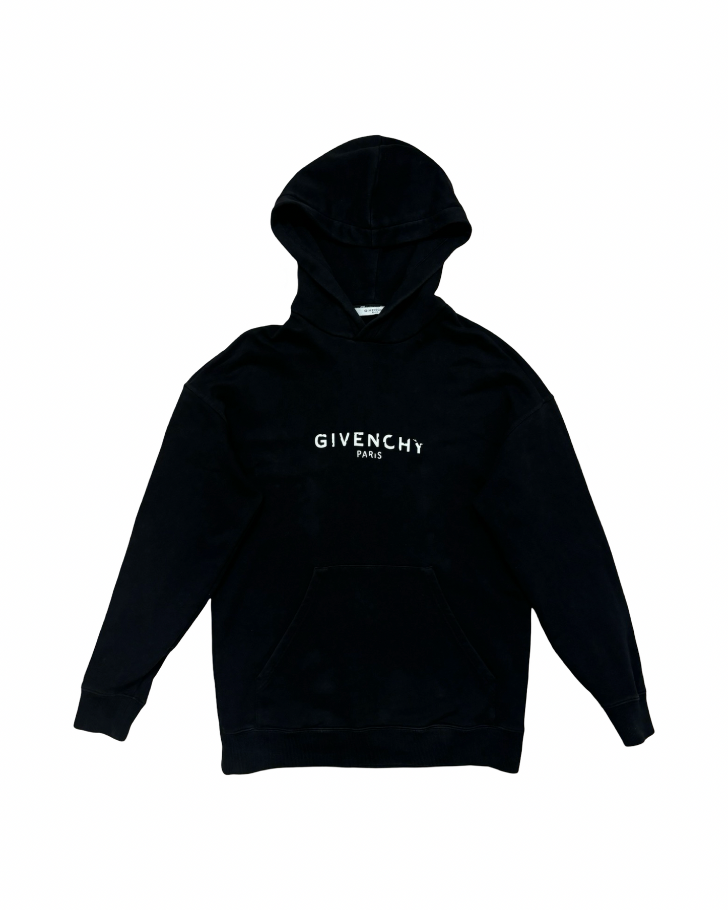 GIVENCHY PARIS HOODIE