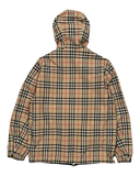 BURBERRY MONOGRAM KÄÄNNETTÄVÄ TAKKI