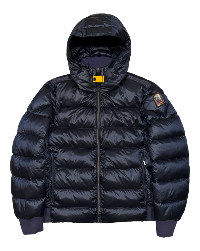 PARAJUMPERS PHARRELL SHEEN DOWN JACKET