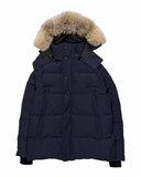 CANADA GOOSE WYNDHAM PARKA