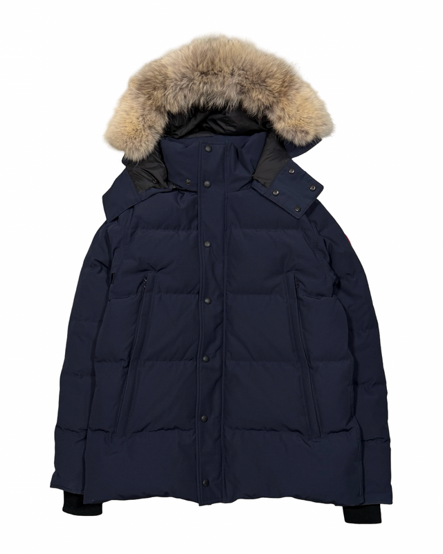 CANADA GOOSE WYNDHAM PARKA