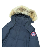 CANADA GOOSE WYNDHAM PARKA