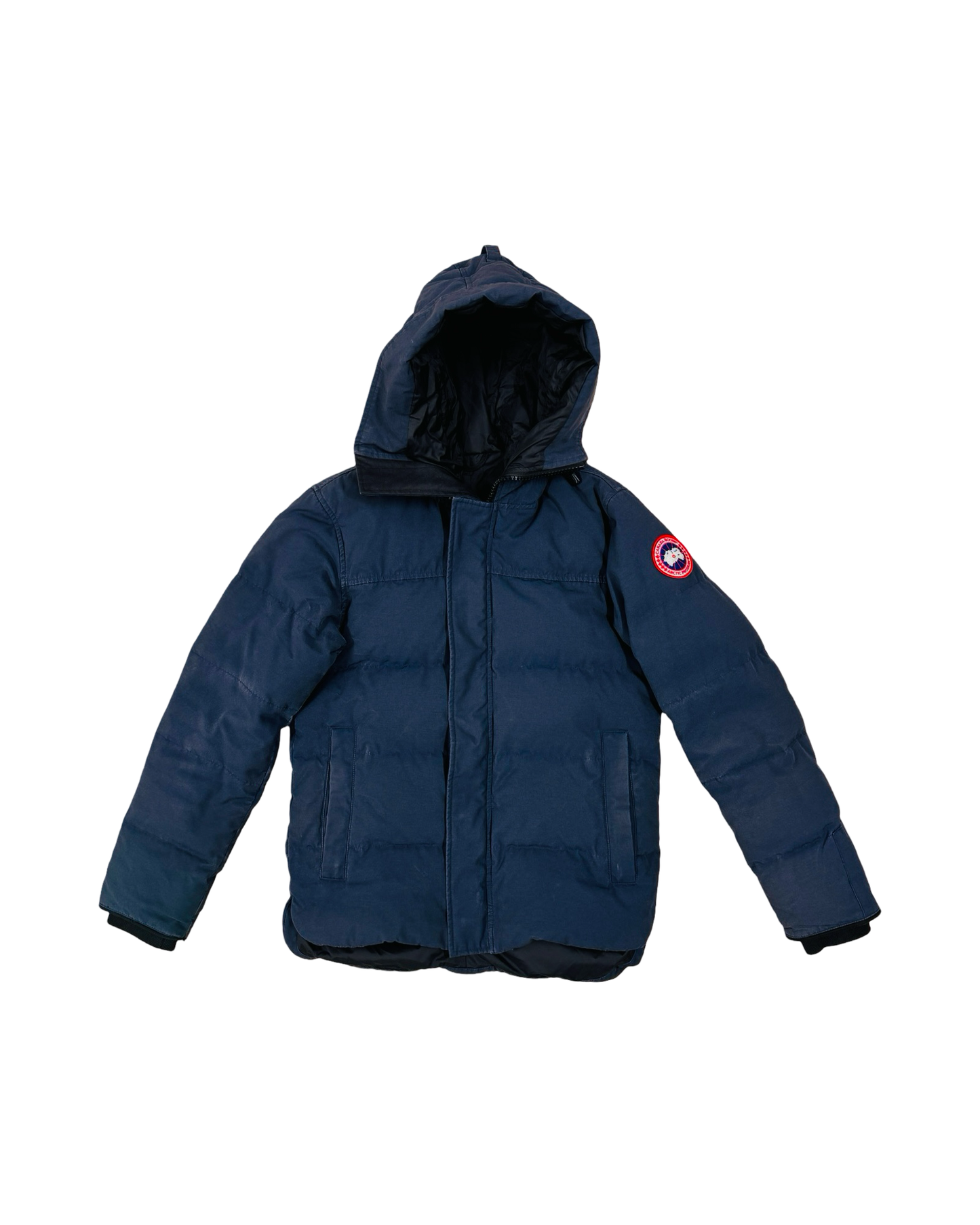 CANADA GOOSE MACMILLAN PARKA