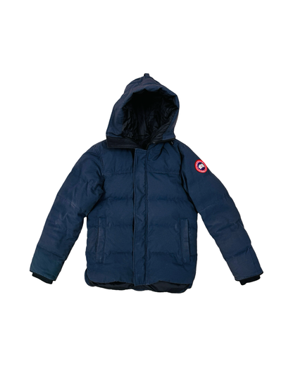 CANADA GOOSE MACMILLAN PARKA