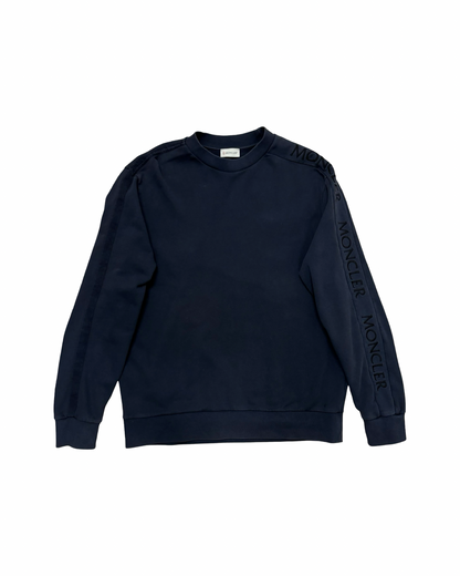 MONCLER SWEATSHIRT