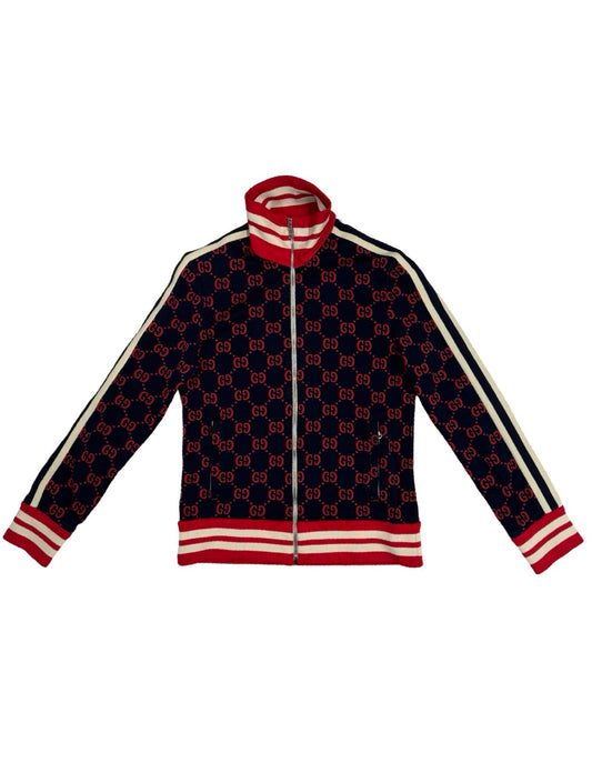 GUCCI TRACK JACKET