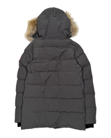 CANADA GOOSE CARSON PARKA