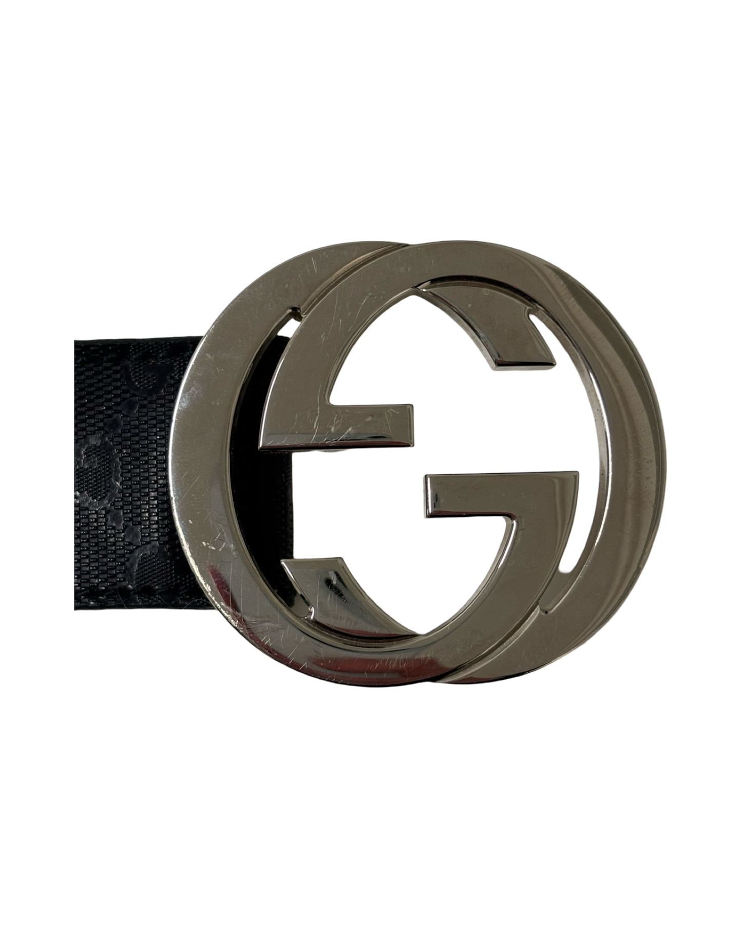 GUCCI GG BELT