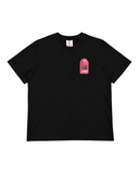 CASABLANCA GRADIENT ARCH T-SHIRT
