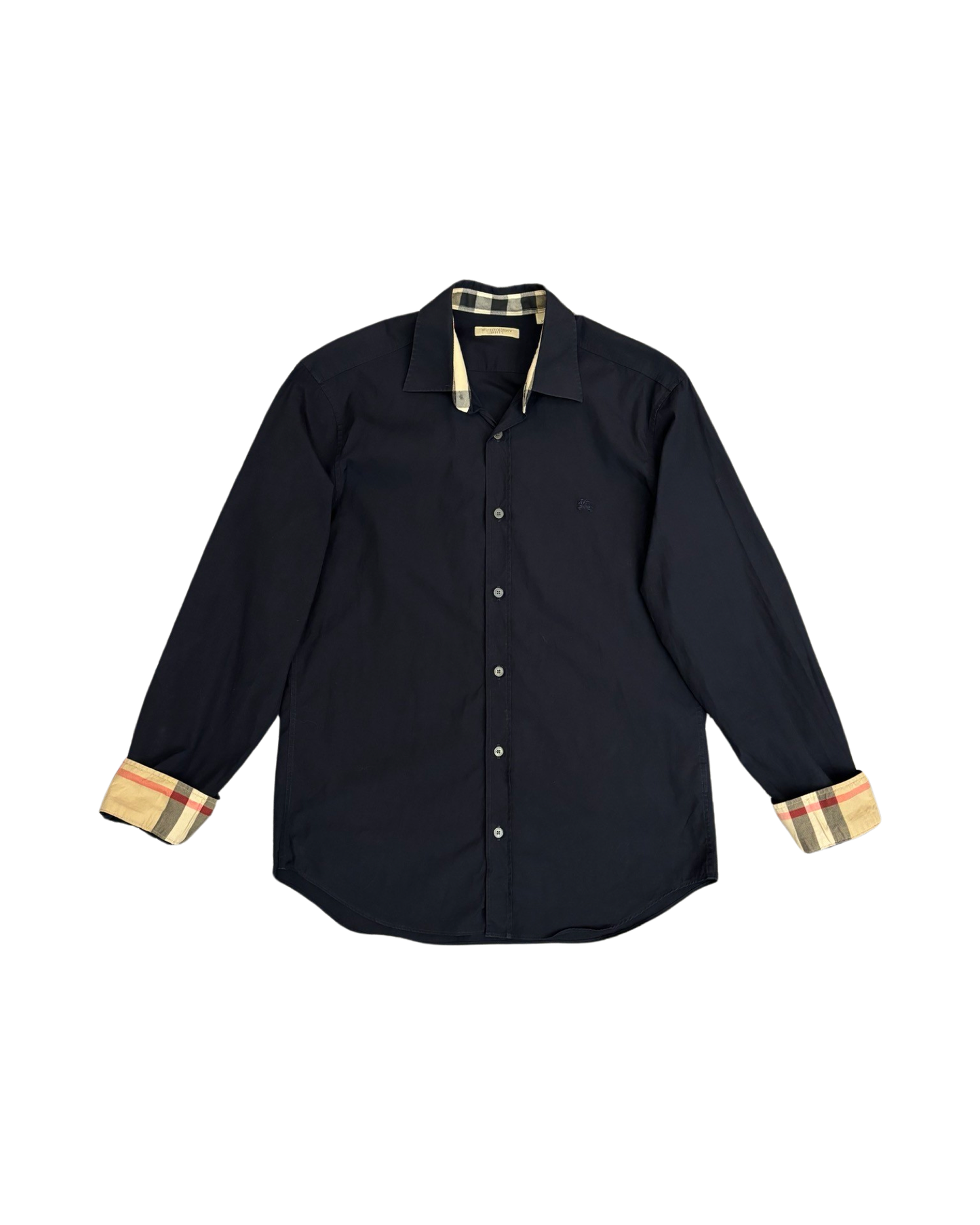 BURBERRY LONGSLEEVE SHIRT