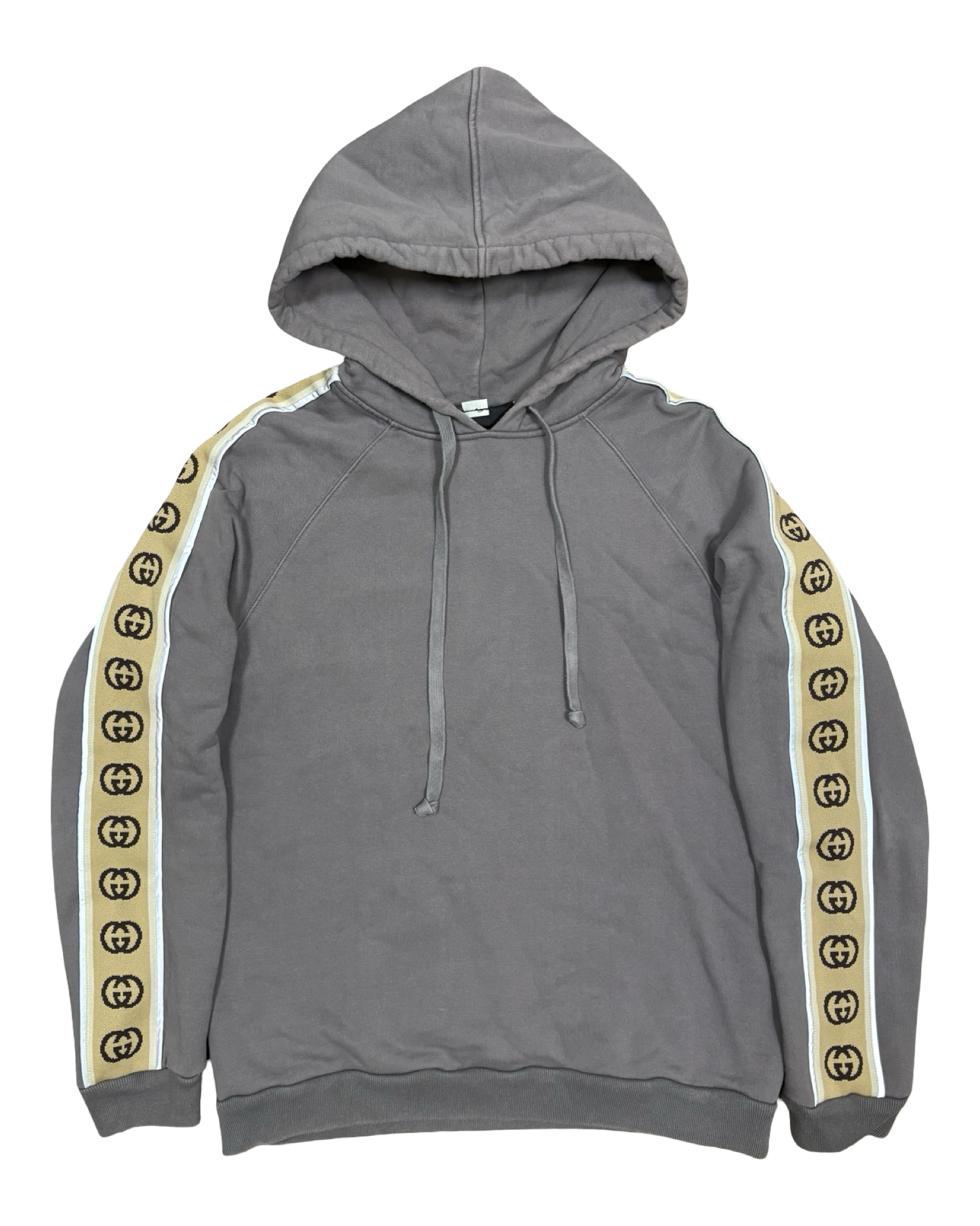 GUCCI MONOGRAM HOODIE