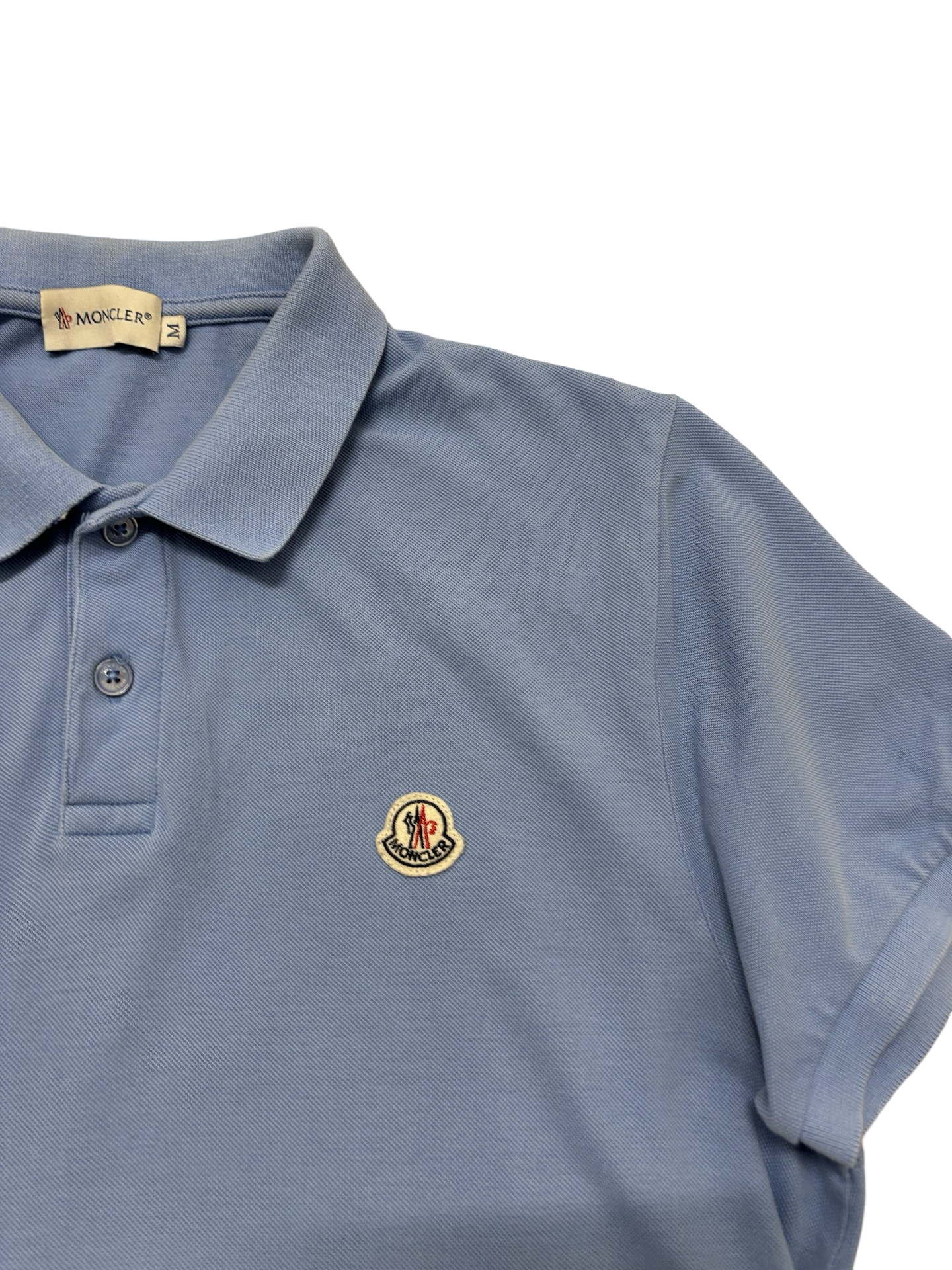 MONCLER POLO