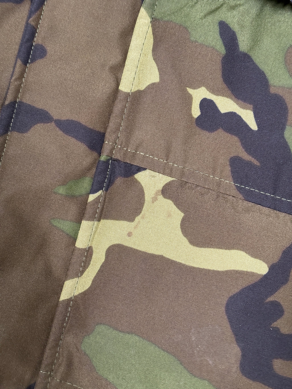 CANADA GOOSE MACMILLAN PARKA