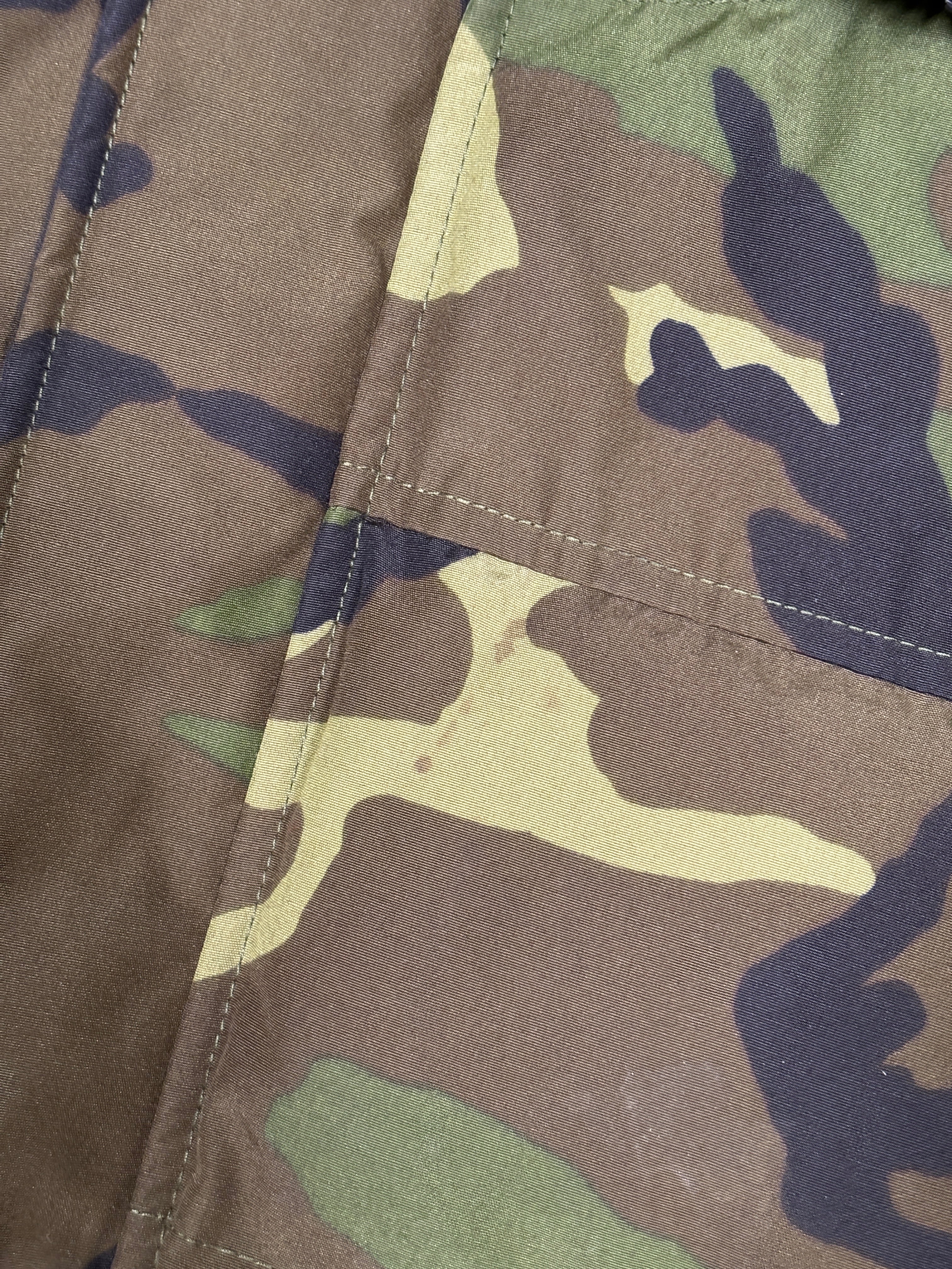 CANADA GOOSE MACMILLAN PARKA