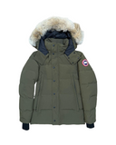 CANADA GOOSE WYNDHAM PARKA