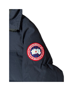 CANADA GOOSE MACMILLAN PARKA